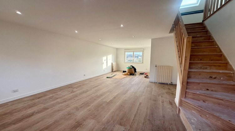 Ma-Cabane - Vente Maison Soissons, 110 m²