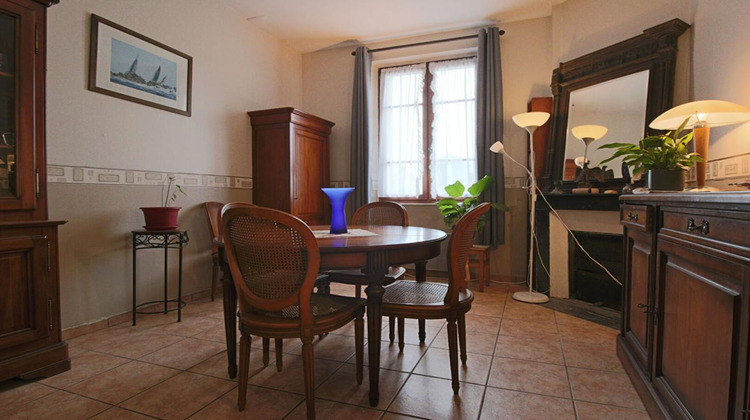 Ma-Cabane - Vente Maison SOISSONS, 164 m²