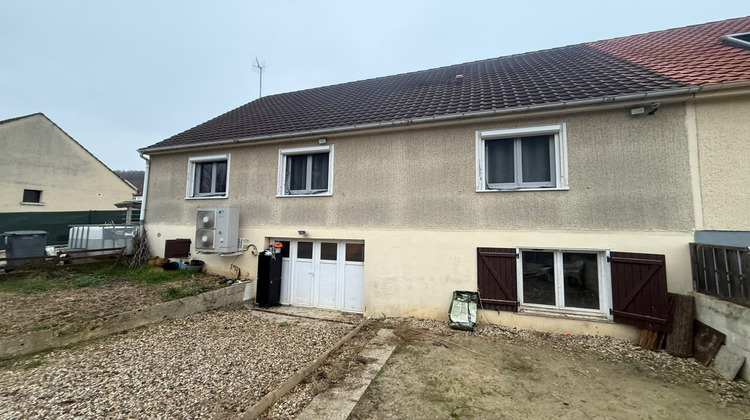 Ma-Cabane - Vente Maison Soissons, 95 m²
