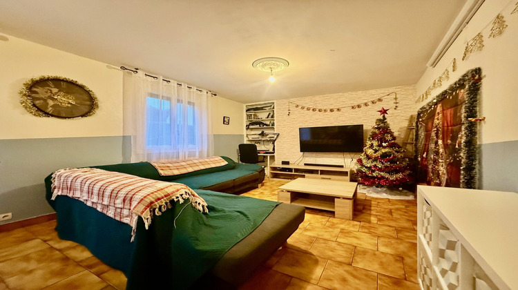 Ma-Cabane - Vente Maison Soissons, 95 m²