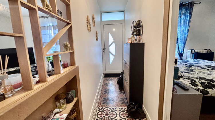 Ma-Cabane - Vente Maison Soissons, 77 m²