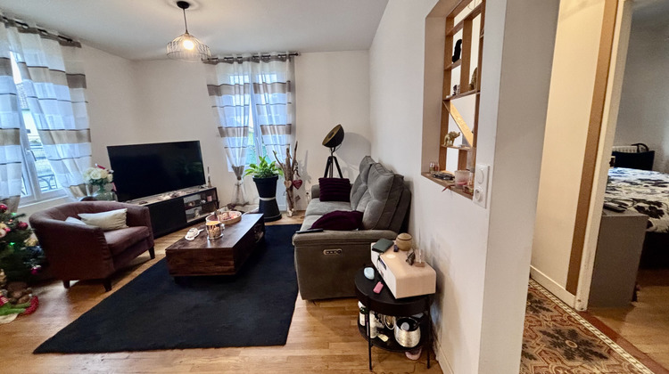 Ma-Cabane - Vente Maison Soissons, 77 m²