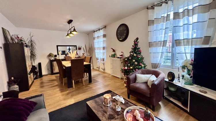 Ma-Cabane - Vente Maison Soissons, 77 m²