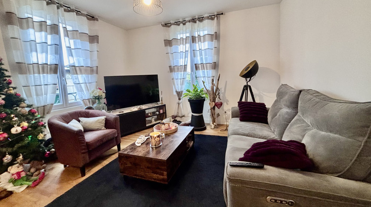 Ma-Cabane - Vente Maison Soissons, 77 m²