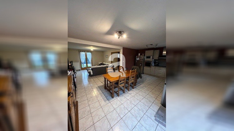 Ma-Cabane - Vente Maison Soissons, 144 m²