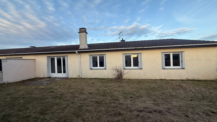 Ma-Cabane - Vente Maison Soissons, 90 m²