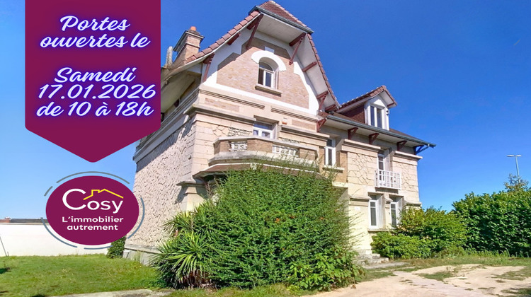 Ma-Cabane - Vente Maison Soissons, 180 m²