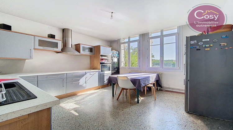 Ma-Cabane - Vente Maison Soissons, 180 m²