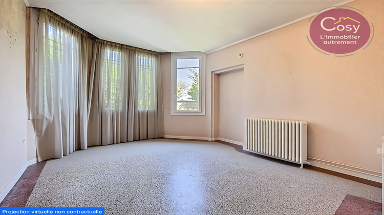 Ma-Cabane - Vente Maison Soissons, 180 m²