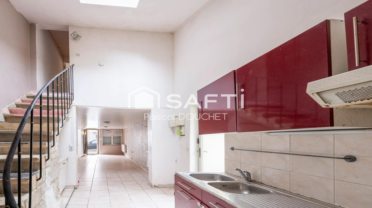 Ma-Cabane - Vente Maison Soissons, 82 m²