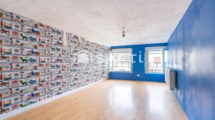 Ma-Cabane - Vente Maison Soissons, 82 m²