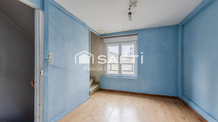 Ma-Cabane - Vente Maison Soissons, 82 m²