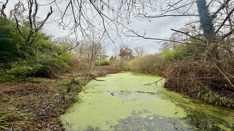 Ma-Cabane - Vente Maison Soissons, 49 m²