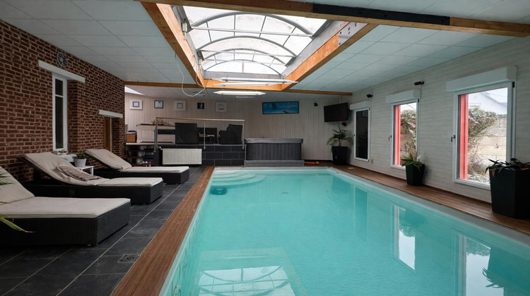 Ma-Cabane - Vente Maison SOISSONS, 268 m²