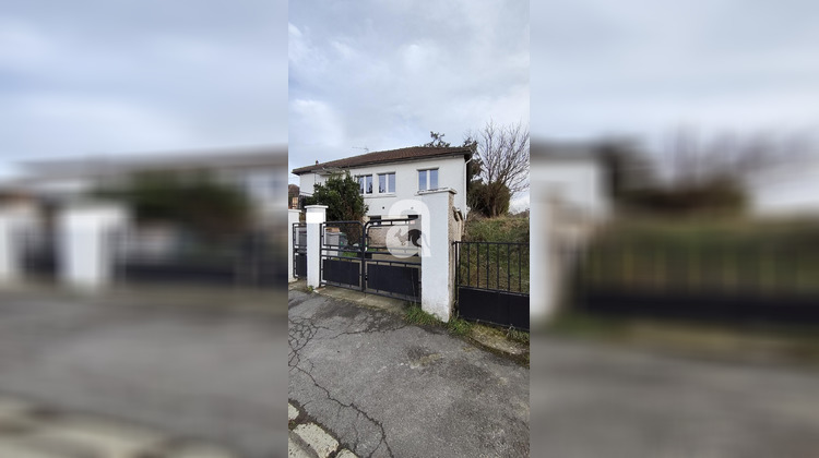 Ma-Cabane - Vente Maison Soissons, 74 m²