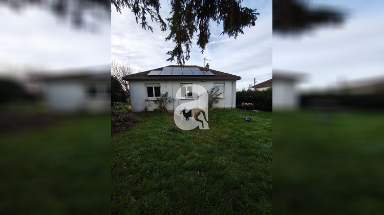 Ma-Cabane - Vente Maison Soissons, 74 m²