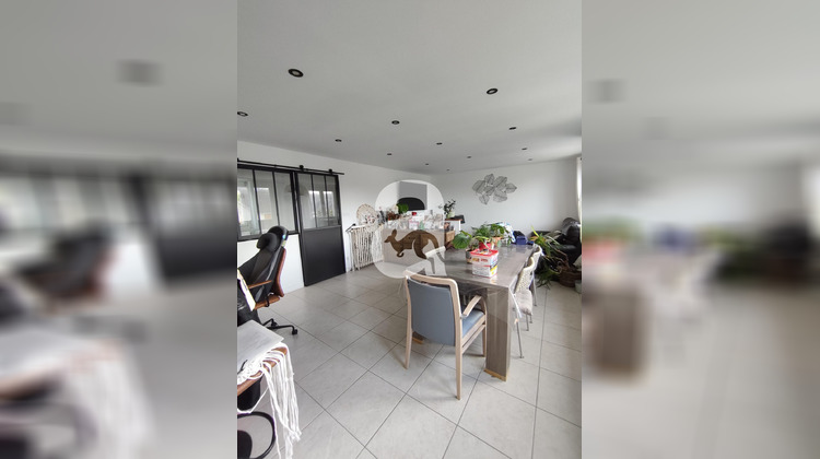 Ma-Cabane - Vente Maison Soissons, 74 m²