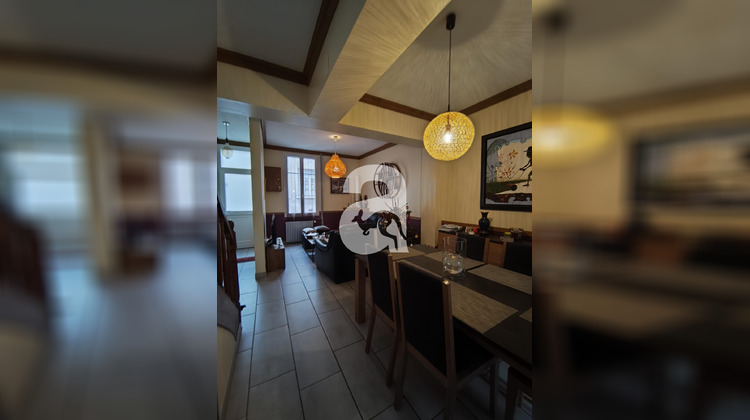 Ma-Cabane - Vente Maison Soissons, 103 m²