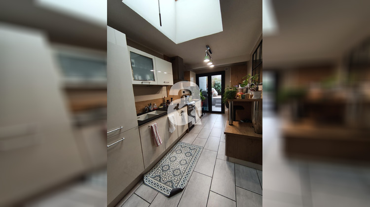 Ma-Cabane - Vente Maison Soissons, 103 m²