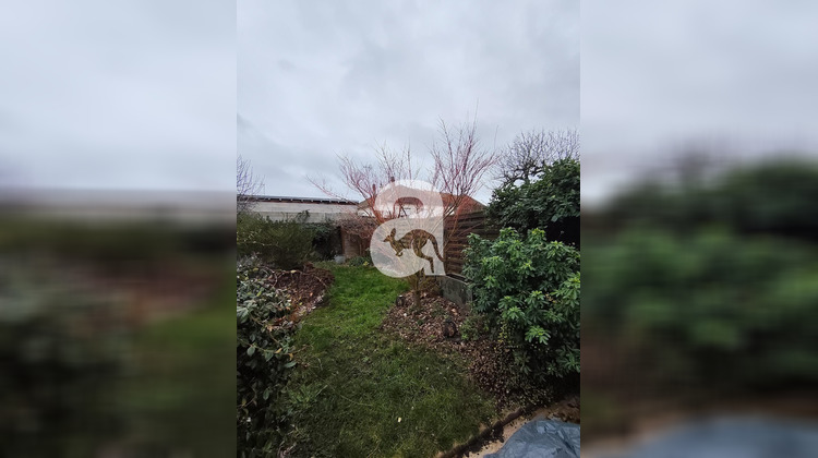 Ma-Cabane - Vente Maison Soissons, 103 m²