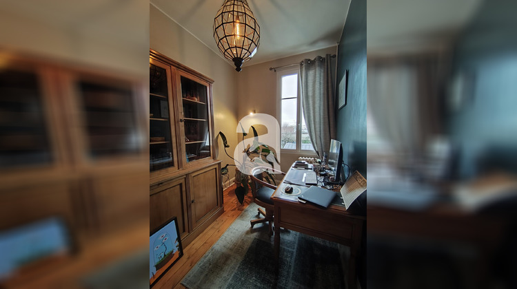 Ma-Cabane - Vente Maison Soissons, 103 m²