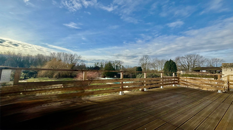 Ma-Cabane - Vente Maison Soissons, 100 m²