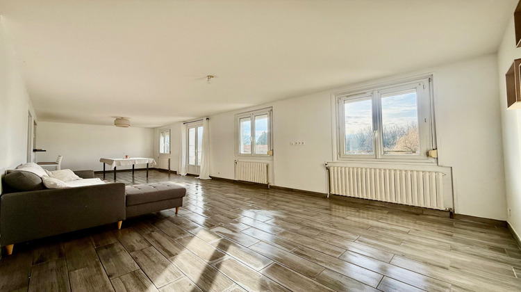 Ma-Cabane - Vente Maison Soissons, 100 m²