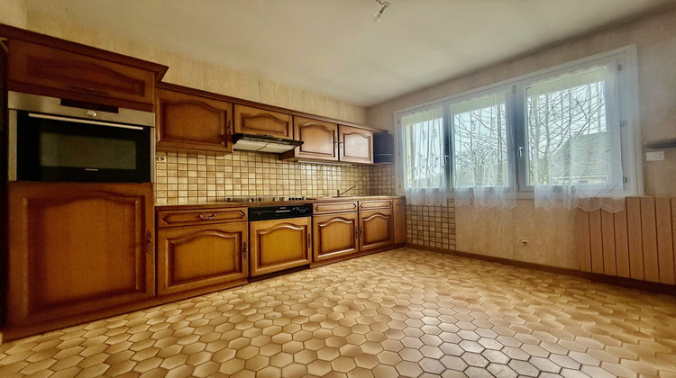 Ma-Cabane - Vente Maison Soissons, 140 m²