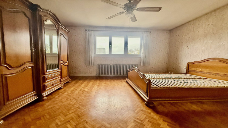 Ma-Cabane - Vente Maison Soissons, 140 m²