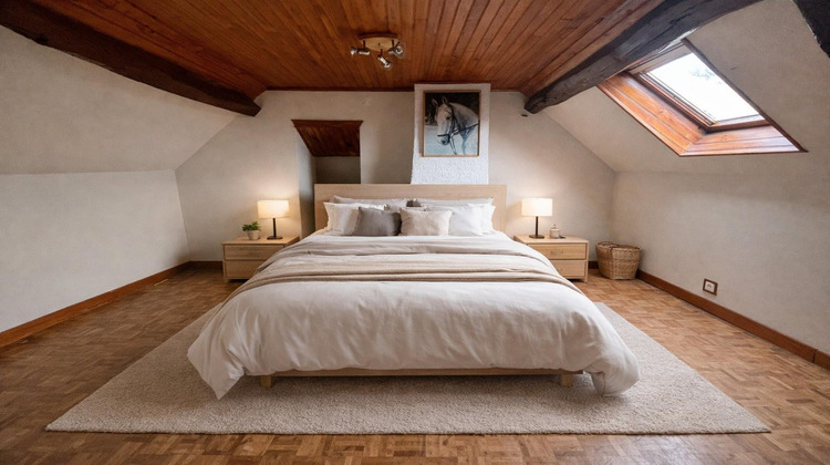 Ma-Cabane - Vente Maison Soissons, 128 m²