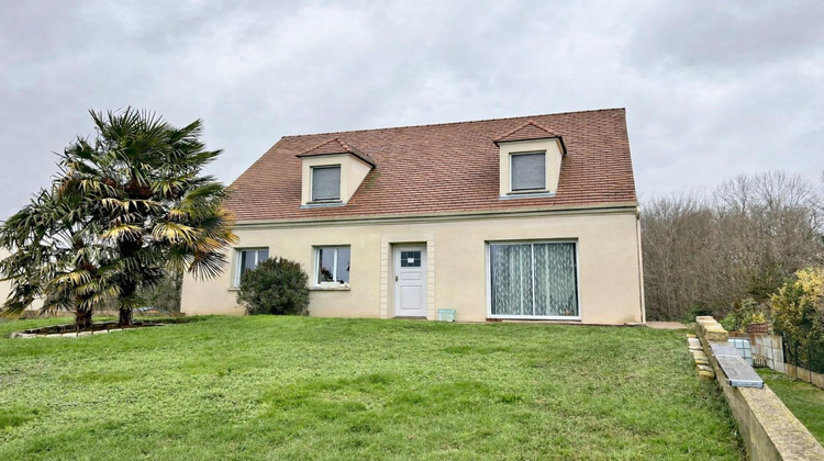 Ma-Cabane - Vente Maison Soissons, 175 m²