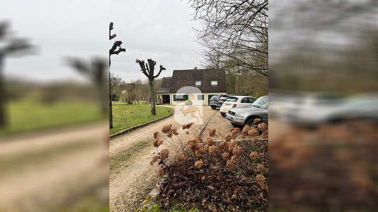 Ma-Cabane - Vente Maison Soissons, 141 m²