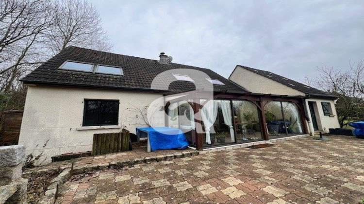 Ma-Cabane - Vente Maison Soissons, 141 m²