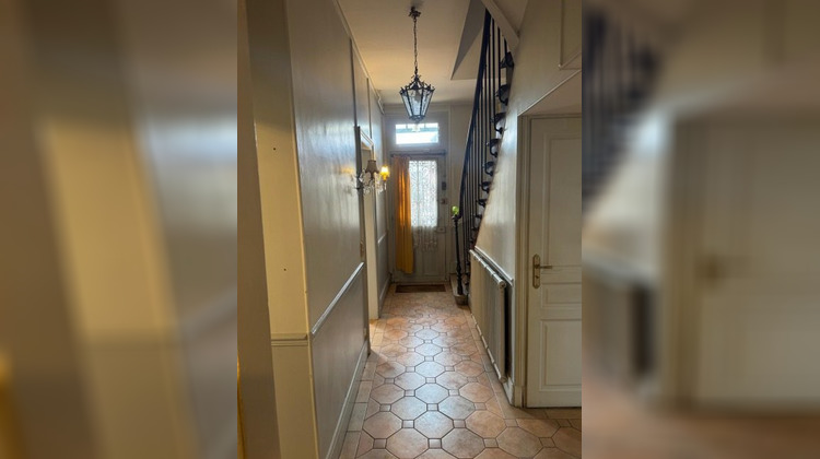 Ma-Cabane - Vente Maison Soissons, 207 m²