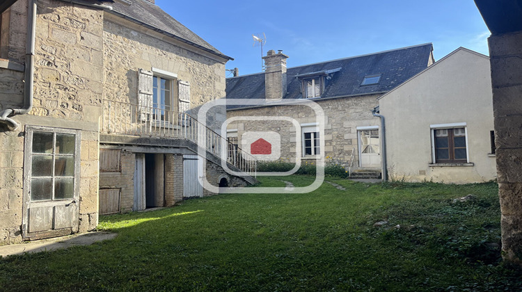 Ma-Cabane - Vente Maison SOISSONS, 173 m²