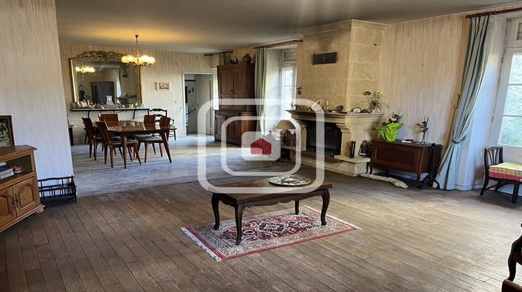 Ma-Cabane - Vente Maison SOISSONS, 173 m²