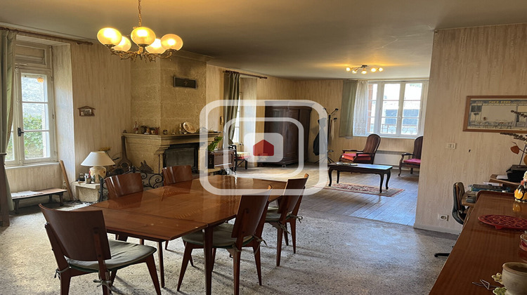 Ma-Cabane - Vente Maison SOISSONS, 173 m²