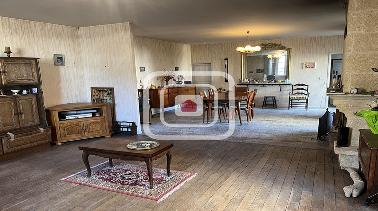 Ma-Cabane - Vente Maison SOISSONS, 173 m²