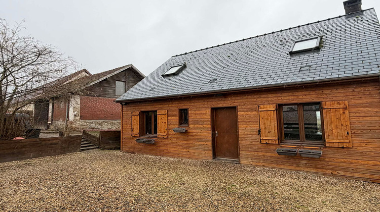 Ma-Cabane - Vente Maison SOISSONS, 76 m²