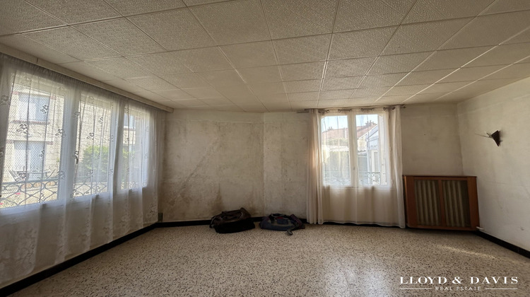 Ma-Cabane - Vente Maison Soissons, 89 m²