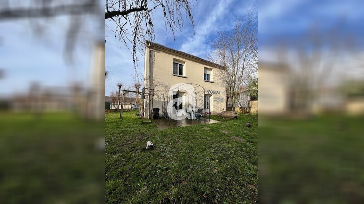 Ma-Cabane - Vente Maison Soissons, 108 m²
