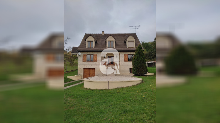 Ma-Cabane - Vente Maison Soissons, 187 m²
