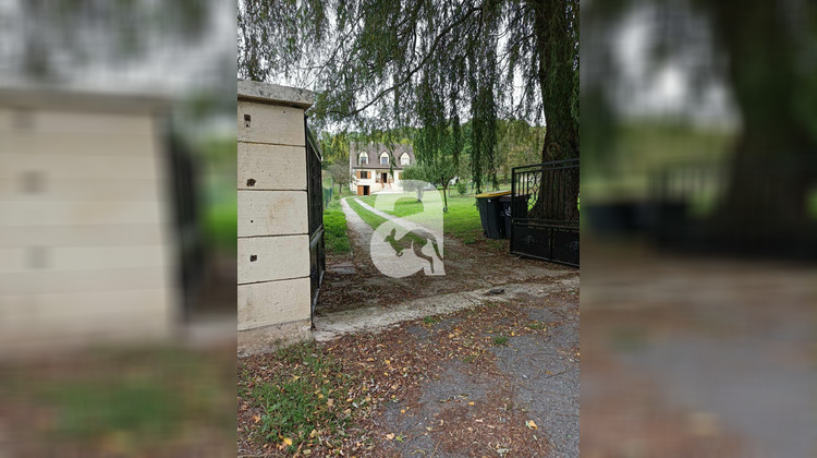 Ma-Cabane - Vente Maison Soissons, 187 m²