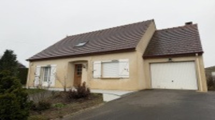 Ma-Cabane - Vente Maison SOISSONS, 117 m²