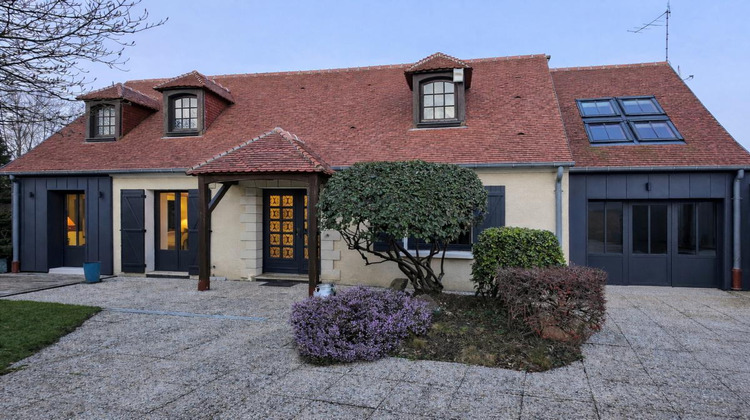 Ma-Cabane - Vente Maison SOISSONS, 173 m²