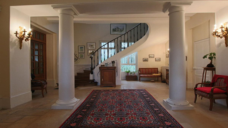 Ma-Cabane - Vente Maison SOISSONS, 700 m²