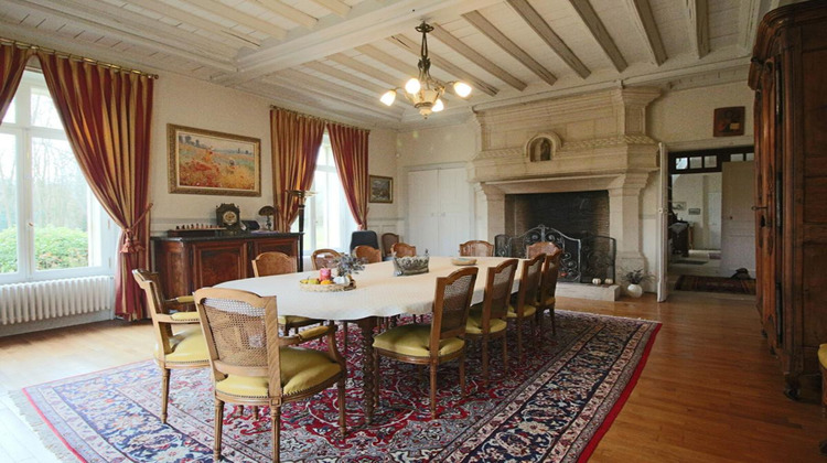 Ma-Cabane - Vente Maison SOISSONS, 700 m²