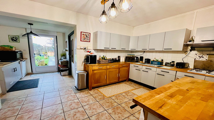 Ma-Cabane - Vente Maison SOISSONS, 130 m²