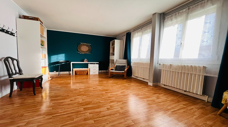 Ma-Cabane - Vente Maison SOISSONS, 130 m²