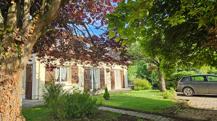 Ma-Cabane - Vente Maison SOISSONS, 269 m²